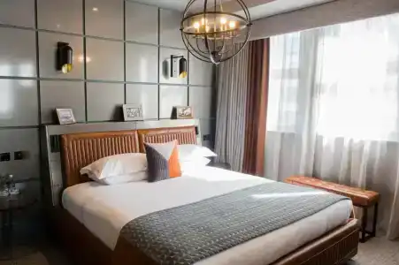 Malmaison Manchester - 130