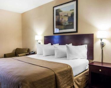 Quality Inn & Suites - 27