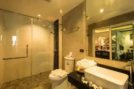 Tanawan Phuket - 35