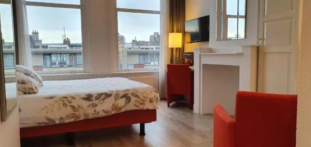 Bor Scheveningen - 56