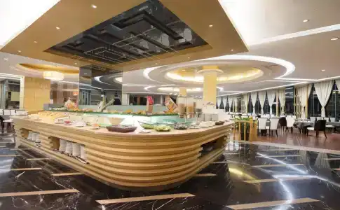 Qinghe Jinjiang International - 27