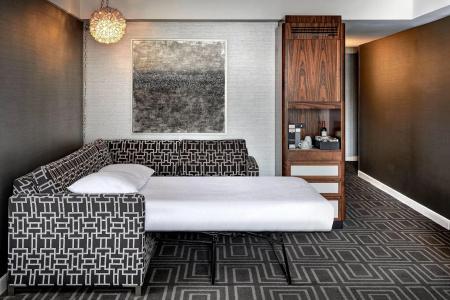 Jw Marriott San Francisco Union Square - 5
