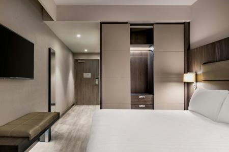 AC by Marriott Manchester City Centre - 1
