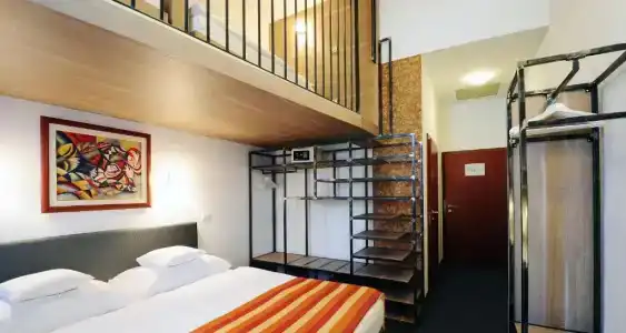 Best Western Airport Stella - 91