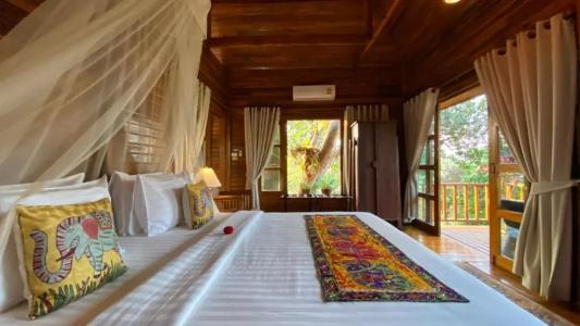 Nan Seasons Boutique Resort - 231