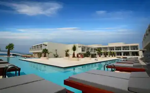 Insula Alba Resort & Spa (Adults Only) - 52