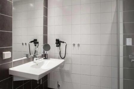 Scandic Brennemoen - 38
