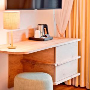 Ebner's Waldhof am See Resort & Spa - 53