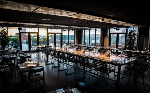 Ottilia by Brøchner Hotels - 28