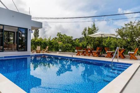 Alt Braic Villa - 13