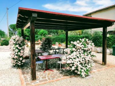 Residence Terra Dei Santi Country House - 47