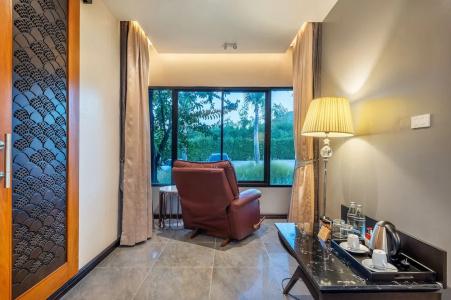 Phukalini Luxury Pool Villa & Onsen-Sha Plus Certified - 95