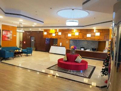 Phoenicia Tower - 15
