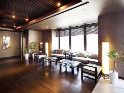 Silk Inn Kagoshima - 36