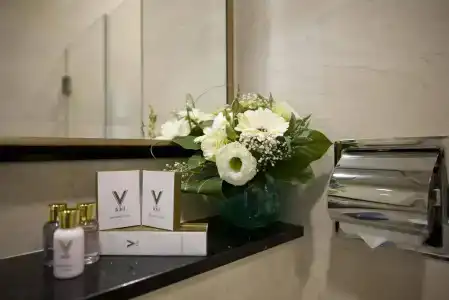 v Lavender - Sg Clean - 37