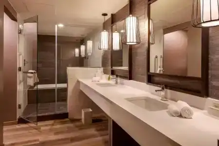 Hilton Denver City Center - 126