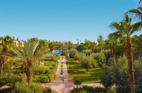 Iberostar Club Palmeraie Marrakech - 28