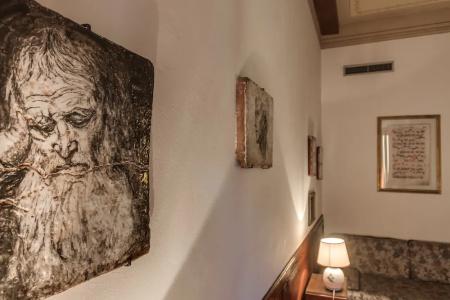 Morandi alla Crocetta - 83