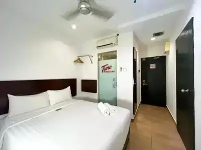 Tune Penang - 60