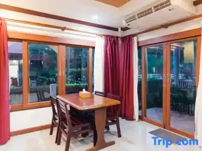 Siray Green Resort - 61