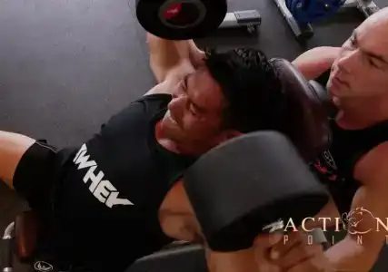 Action Point Weight loss and Fitness Resort - 14