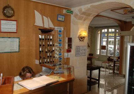 L'Amiral - 1