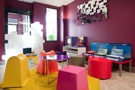 ibis Styles Blois Centre Gare - 64