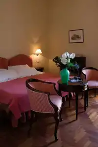 Plaza e de Russie - Relais & Châteaux - 9