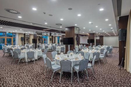 Hilton Garden Inn Safranbolu - 24