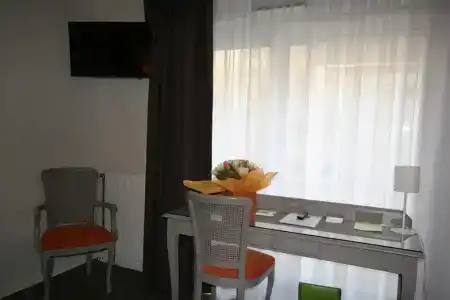 de la Gare Troyes Centre - 40