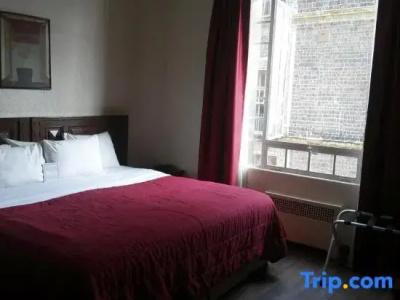 Best Western Majestic - 32