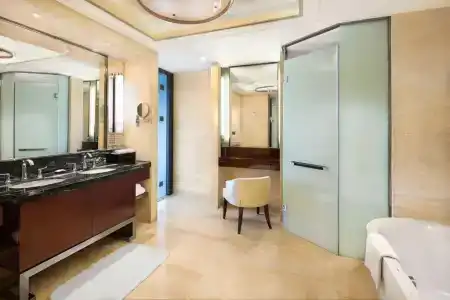 Crowne Plaza Chengdu Panda Garden, An Ihg - 96