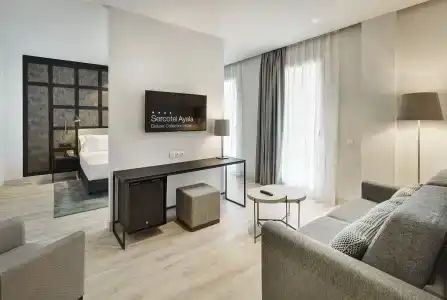 Sercotel Ayala - 22