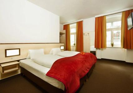 Goldene Krone Innsbruck - 5