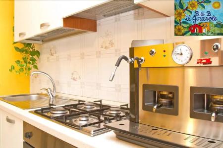 Bed and Breakfast Il Girasole - 18