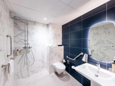 Mercure Nancy Centre Place Stanislas - 32