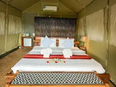 Khaosok Boutique Camps - 68