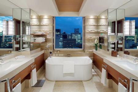 The Peninsula Tokyo - 20