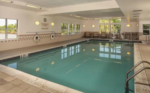 Residence Inn Hershey - 14