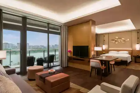 Hyatt Regency Xi'an - 3