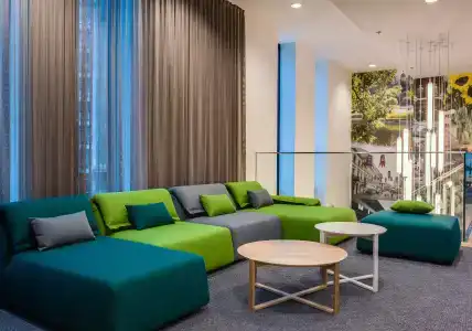 Holiday Inn - Warsaw City Centre, an IHG - 49