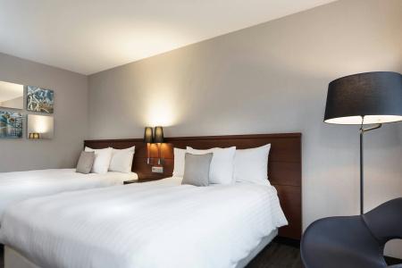 Courtyard by Marriott Amsterdam Airport - 4