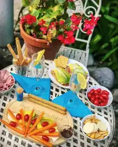 Nice Garden - 10