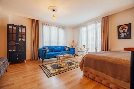 Taksim Wonder Suites - 70