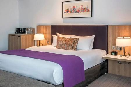 Park Regis Birmingham - 87