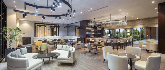 Hilton Istanbul Bakirkoy - 29
