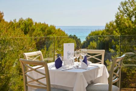 Hipotels Bahia Cala Millor - 24