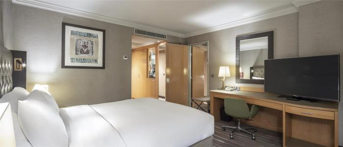 Ankara HiltonSA - 38