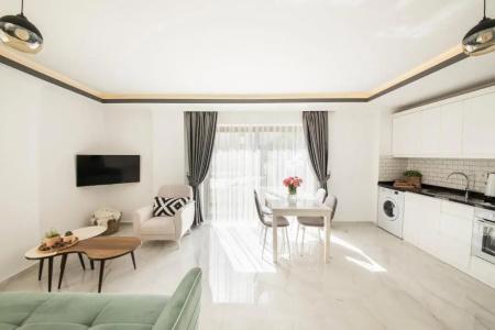Cedrus Suites - 48