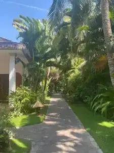 Cham Villas Resort - 50